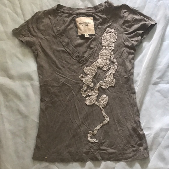 Abercrombie & Fitch tops - Picture 3 of 4